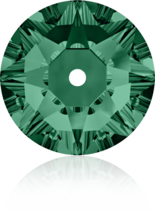 Emerald F 4mm