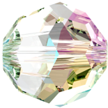 Crystal Shimmer 6mm