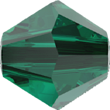 Emerald 8mm