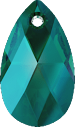 Emerald Shimmer 16mm