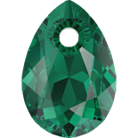 Emerald 9mm